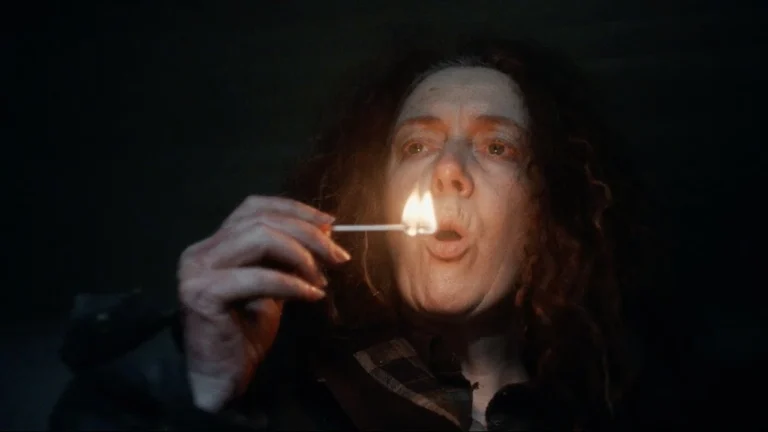 Come finisce il film Mandrake