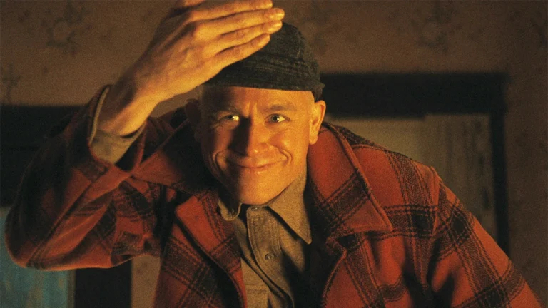 Come finisce Monster: La storia di Ed Gein