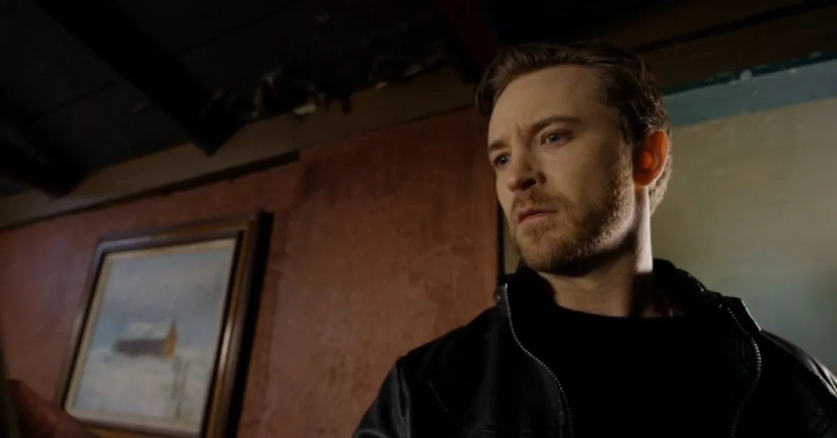 Come finisce Morire e poi ancora