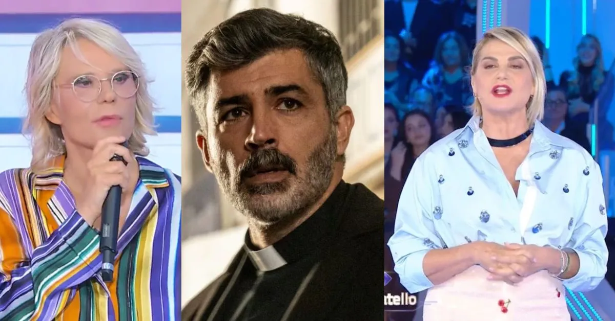 Anticipazioni UeD, GF e Noi del Rione Sanità