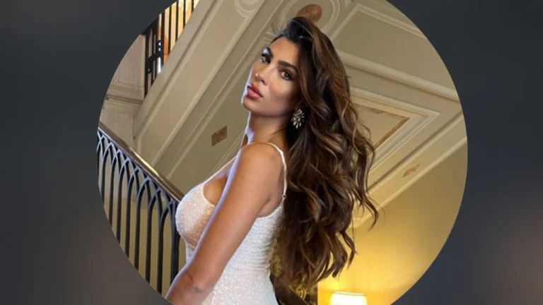 Chi è Rasha del Grande Fratello