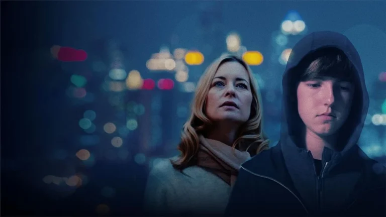 Come finisce il film Segreti pericolosi