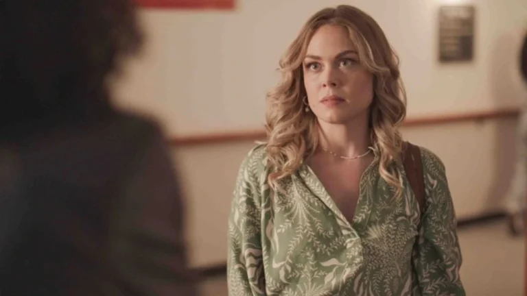 Come finisce il film Senza scampo del 2024