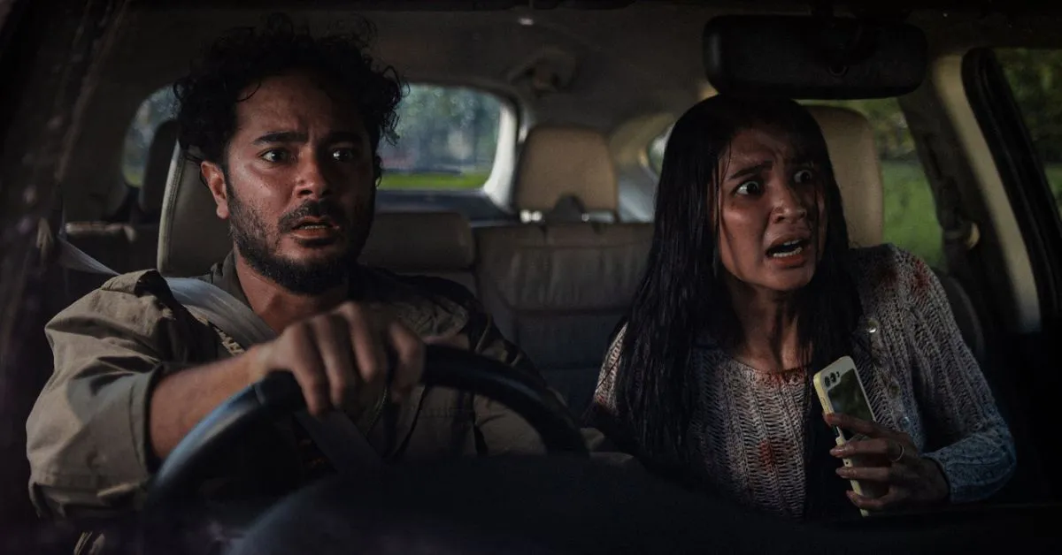 Come finisce The Elixir