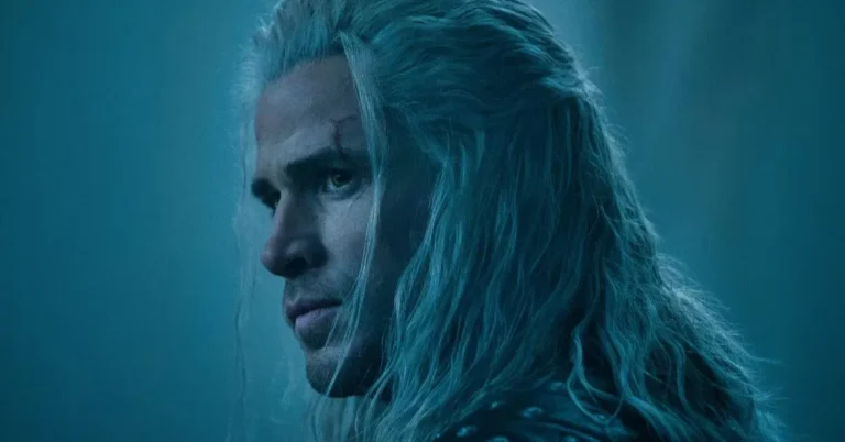 Come finisce The Witcher 4