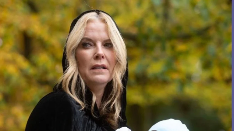 Come finisce il film Tra le braccia sbagliate