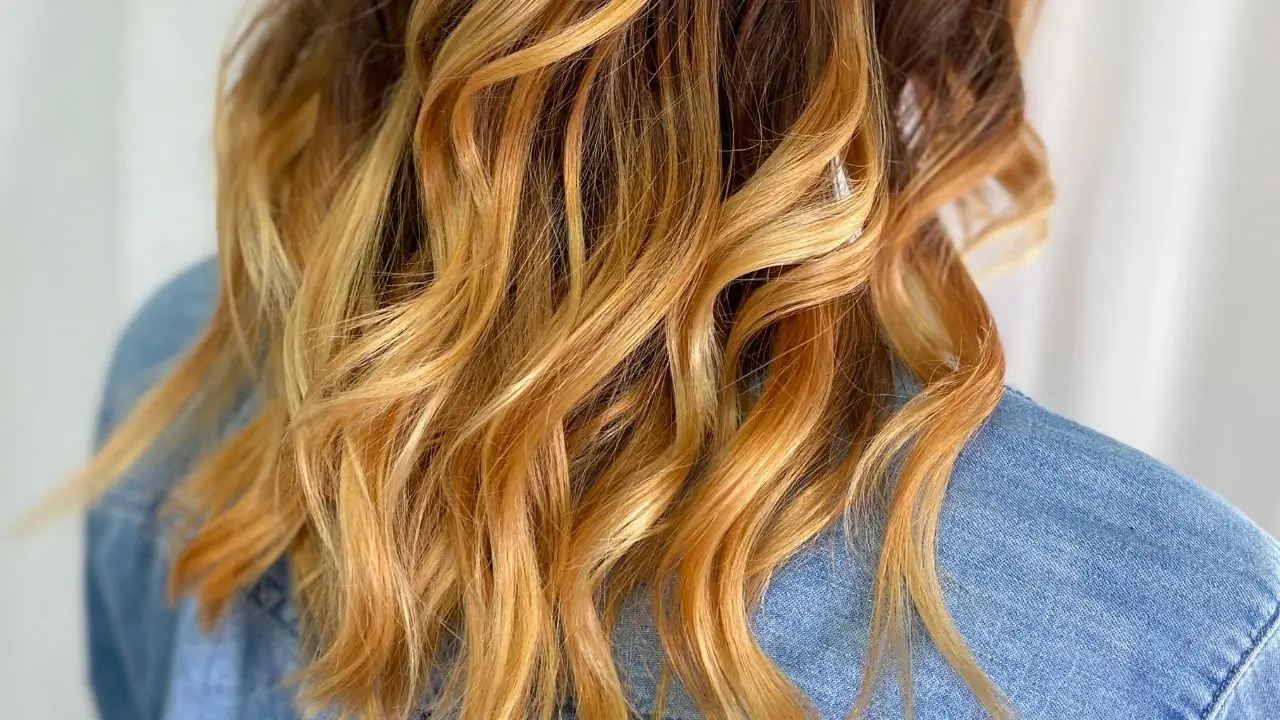 Cosa fare contro i capelli crespi