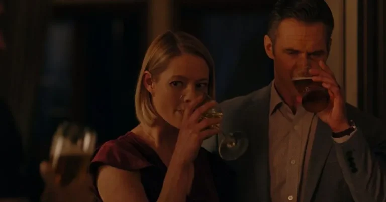 Come finisce Un passato da dimenticare