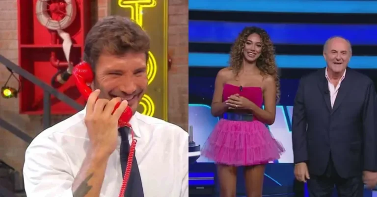 Vittorie Affari tuoi e La ruota della fortuna