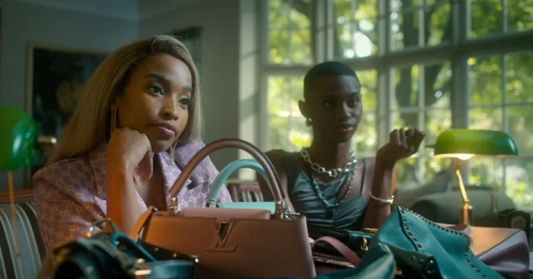 Come finisce la serie Bad Influencer