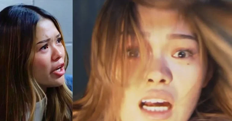 Luna viene investita e muore in Beautiful