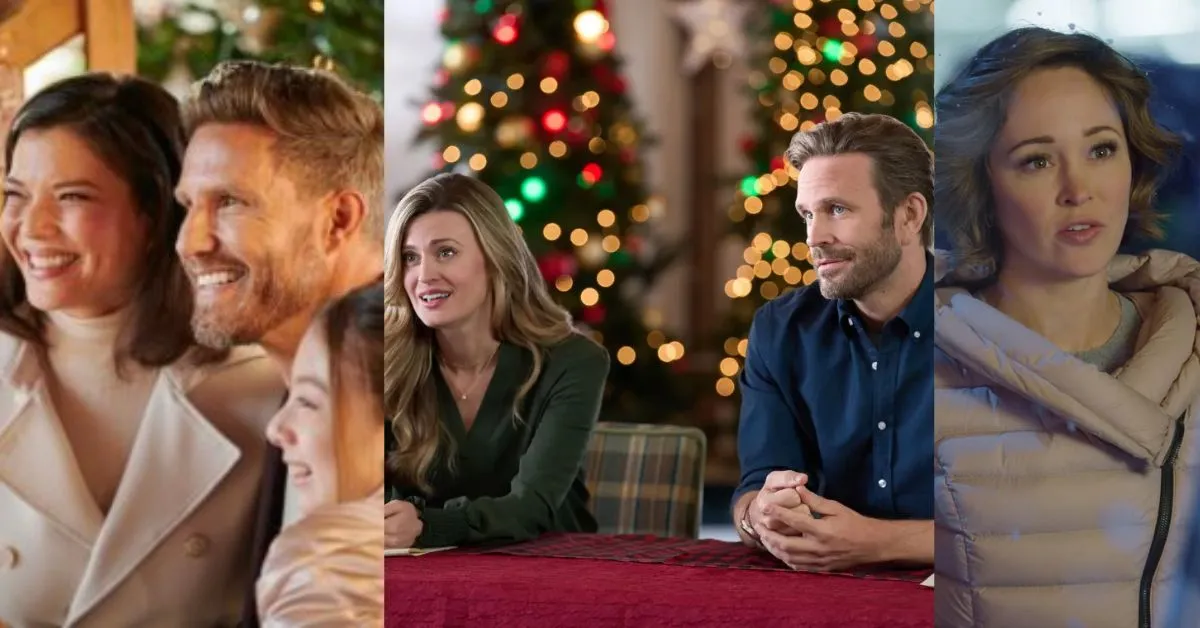 Trama e finale film di Natale oggi su TV8