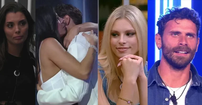 Sondaggio nuovo televoto del GF 2025