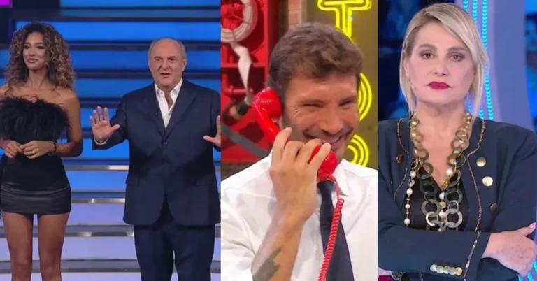 Cos'è successo ieri sera in TV