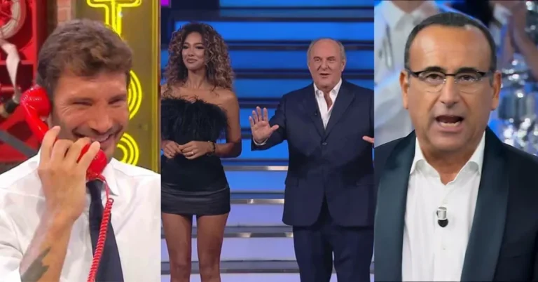 Vincitori La ruota della fortuna, Affari Tuoi e Tale e Quale Show