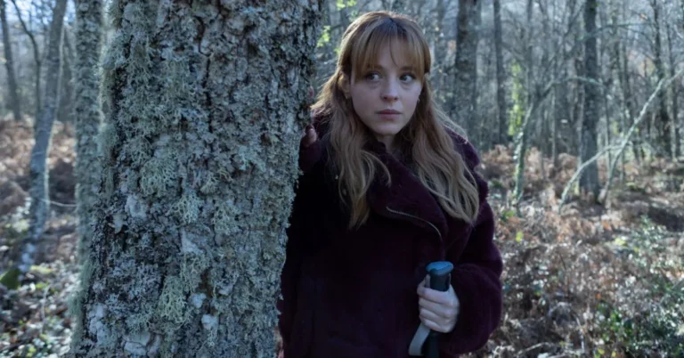 Come finisce Il cuculo di cristallo