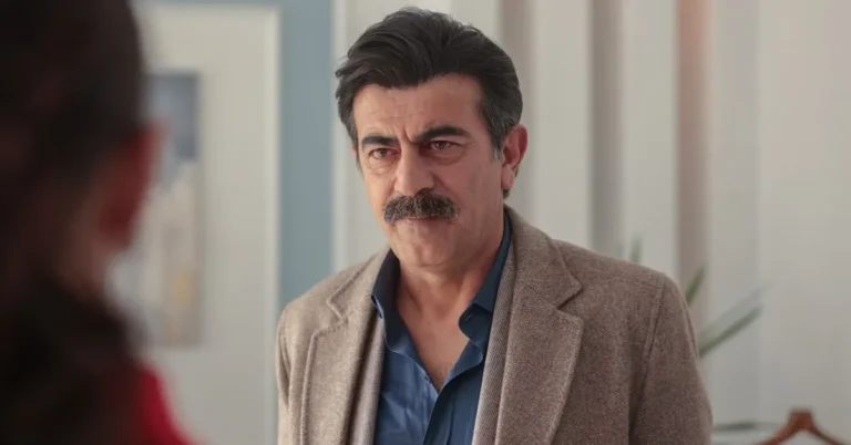 La verità su Halil de La notte nel cuore