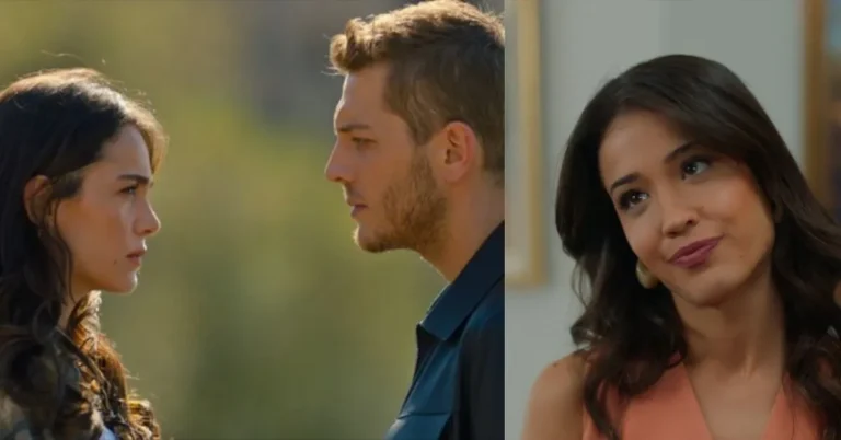 Anticipazioni La notte nel cuore Peri