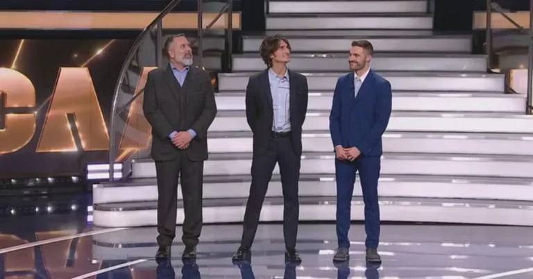 Cos'è successo a La ruota dei campioni