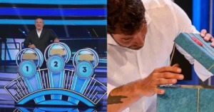 Chi ha vinto ieri a La ruota della fortuna e Affari tuoi