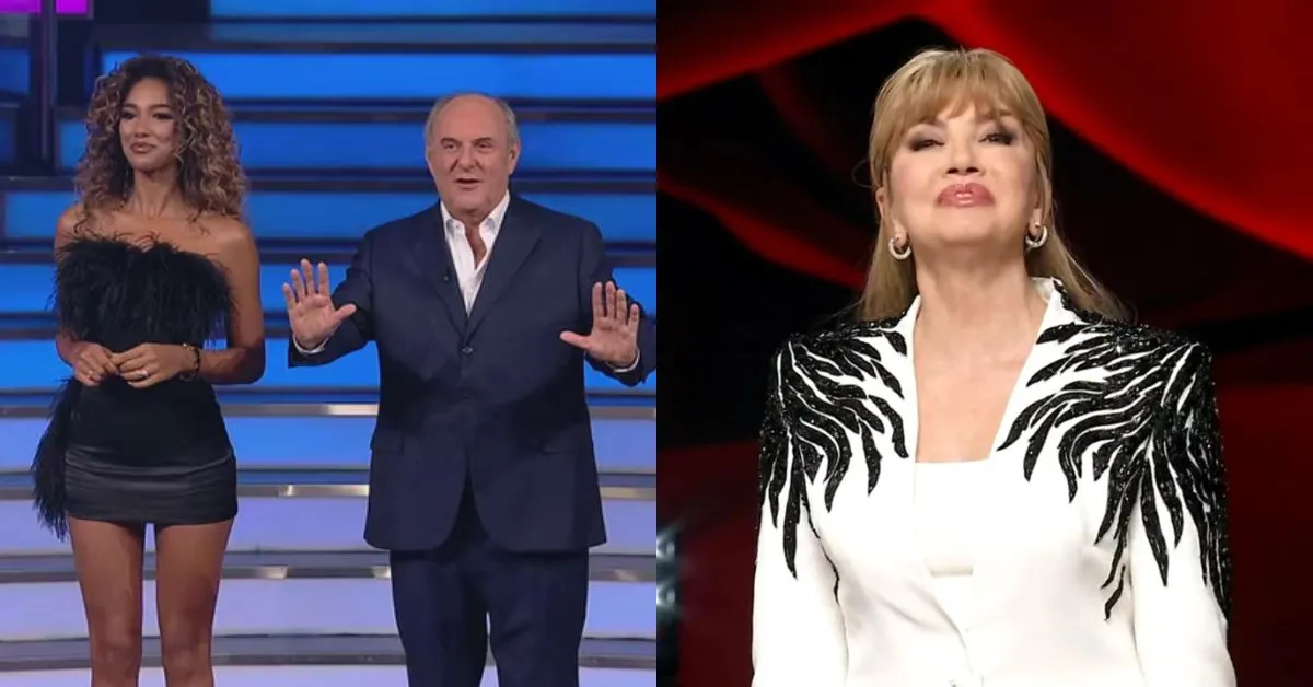 Ieri in TV 1 novembre: chi ha vinto a La ruota della fortuna, eliminato Ballando con le stelle Ieri in TV 1 novembre: chi ha vinto a La ruota della fortuna, eliminato Ballando con le stelle