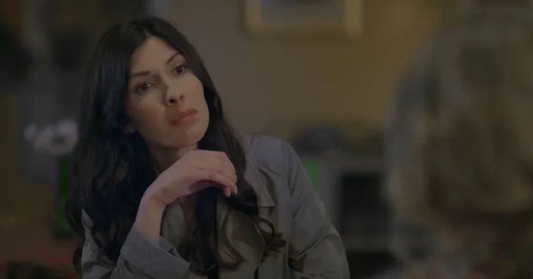 Come finisce Legami infranti