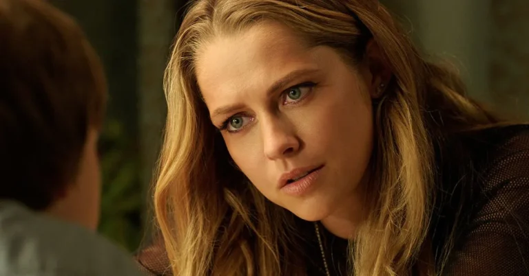 Come finisce Lights Out - Terrore nel buio