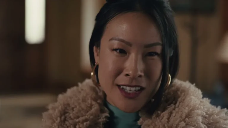 Come finisce L'ultima trappola