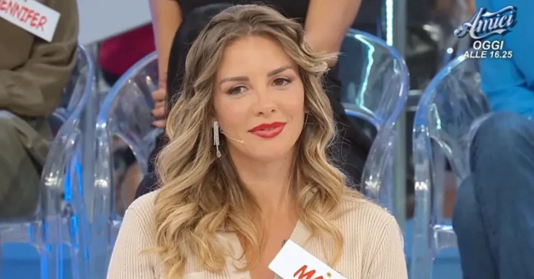 Chi è la dama Marta di Uomini e Donne