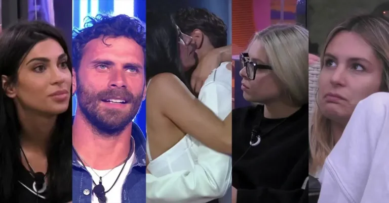 Sondaggio televoto a eliminazione del Grande Fratello