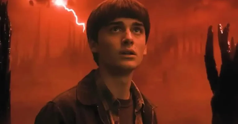 Riassunto del Volume 1 di Stranger Things 5