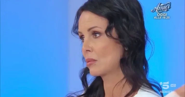 Chi è Anamaria Soim di UeD