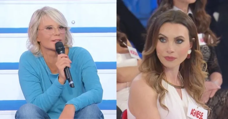 Anticipazioni oggi UeD