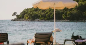 Quanto costa viaggio a Ksamil