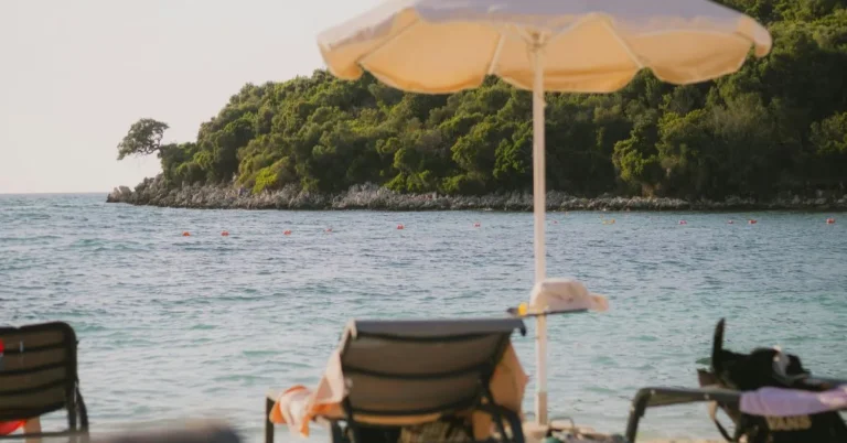 Quanto costa viaggio a Ksamil