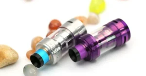 Cos'è un atomizzatore