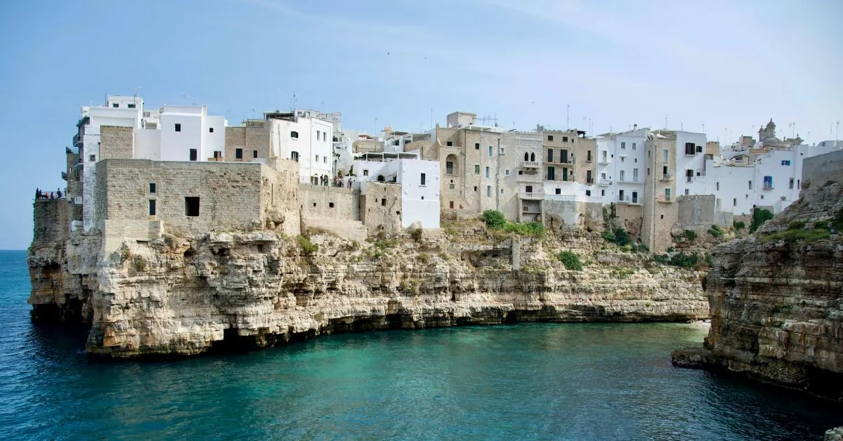 10 borghi della puglia sconosciuti che sembrano usciti da un film da Latuafonte.com 10 borghi della puglia sconosciuti che sembrano usciti da un film