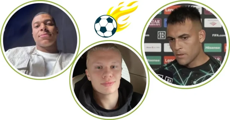 Classifiche gol di calcio anno solare 2025