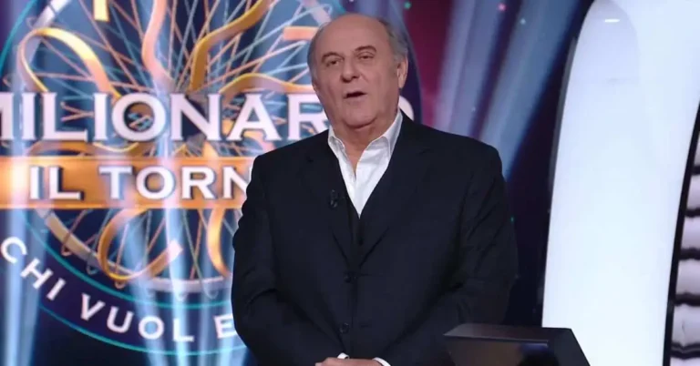 Chi vuol essere milionario in diretta risposte