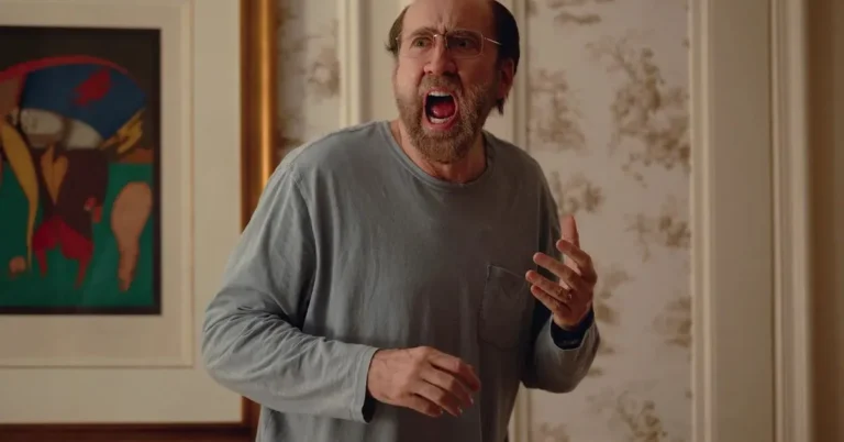 Come finisce il film Dream Scenario