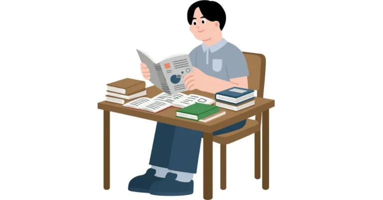 Come fare i compiti a casa