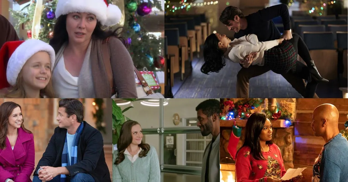 I film di Natale su TV8 oggi (3 dicembre 2025): orari, trame e spiegazioni finali