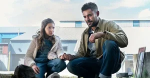 Come finisce il film Firestarter