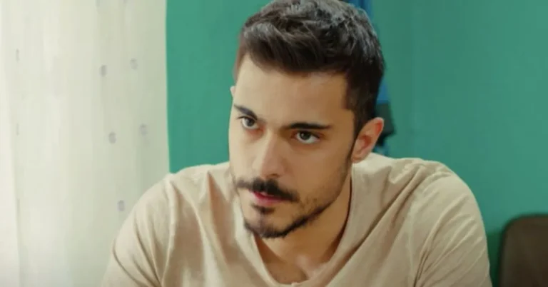 Chi è Yigit il figlio di Ender in Forbidden Fruit