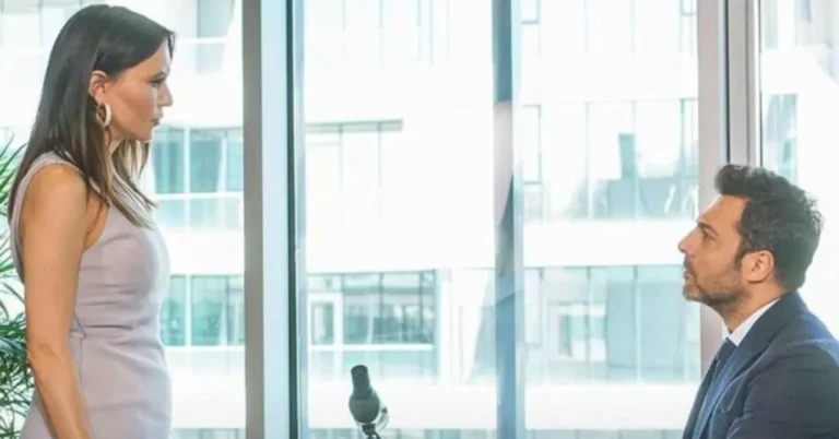 Ender e Kaya anticipazioni Forbidden Fruit