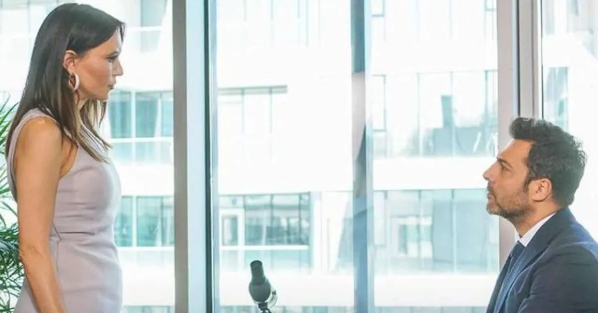 Ender e Kaya anticipazioni Forbidden Fruit