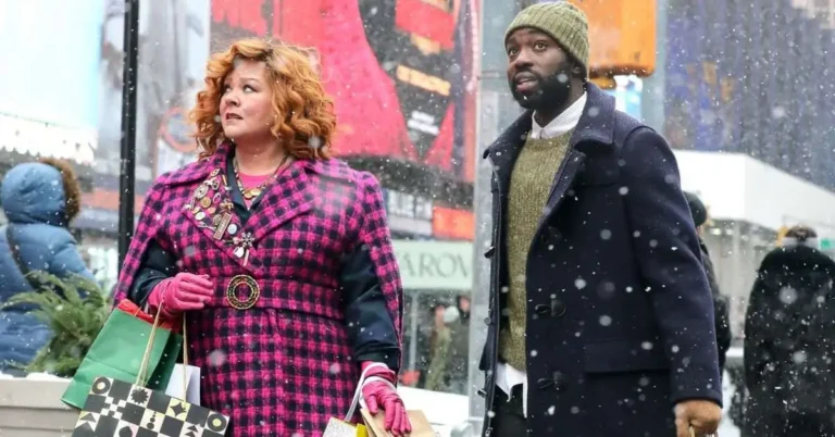 Come finisce il film Genie