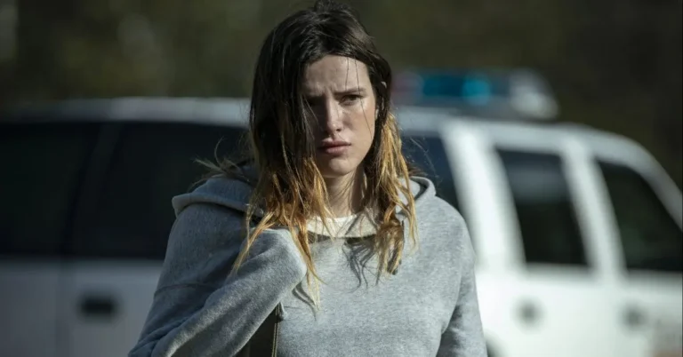 Come finisce il film Girl