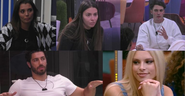 Chi vincerà il GF 2025