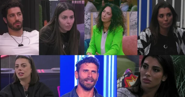 Televoto del Grande Fratello 2025 per la finale